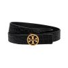 Tory Burch Black Gold 1