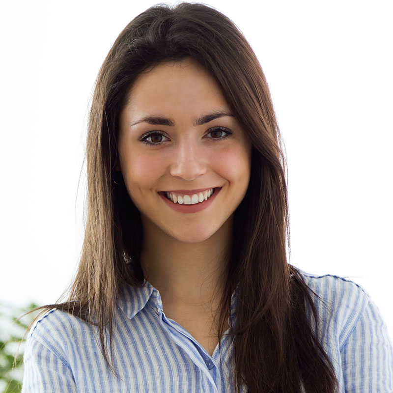 Olivia Harris